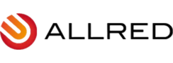 Allred Electronics logo