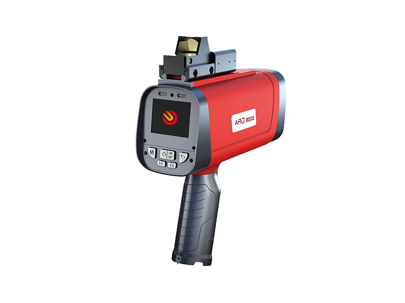 Remote Methane Leak Detector